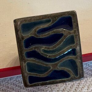 Heather Moore enamel ring